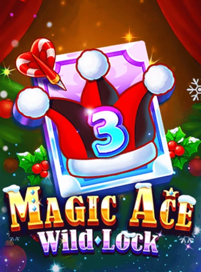 High volatility slot game cover